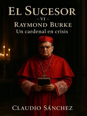 cover image of El Sucesor